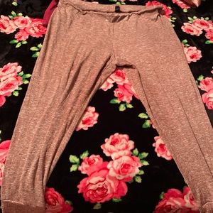 Torrid leggings size 3